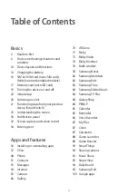 Preview for 2 page of Samsung SM-T730 User Manual