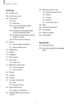 Preview for 3 page of Samsung SM-T730 User Manual