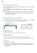 Preview for 19 page of Samsung SM-T730 User Manual