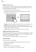 Preview for 26 page of Samsung SM-T730 User Manual