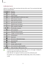 Preview for 29 page of Samsung SM-T730 User Manual