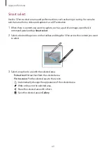 Preview for 40 page of Samsung SM-T730 User Manual