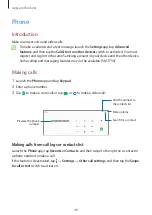 Preview for 48 page of Samsung SM-T730 User Manual