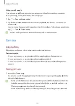 Preview for 55 page of Samsung SM-T730 User Manual