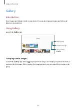 Preview for 66 page of Samsung SM-T730 User Manual