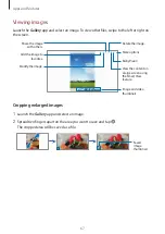 Preview for 67 page of Samsung SM-T730 User Manual