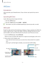 Preview for 70 page of Samsung SM-T730 User Manual