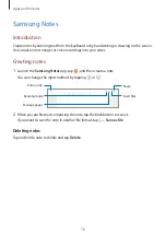 Preview for 78 page of Samsung SM-T730 User Manual