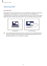 Preview for 96 page of Samsung SM-T730 User Manual