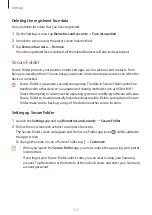 Preview for 117 page of Samsung SM-T730 User Manual