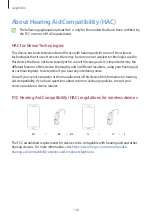 Preview for 138 page of Samsung SM-T730 User Manual