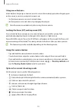 Preview for 82 page of Samsung SM-T733 User Manual