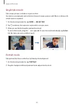 Preview for 85 page of Samsung SM-T733 User Manual