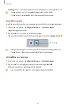 Preview for 132 page of Samsung SM-T733 User Manual