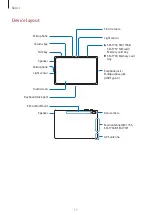 Предварительный просмотр 11 страницы Samsung SM-T737 User Manual