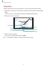 Preview for 41 page of Samsung SM-T737 User Manual