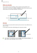 Preview for 45 page of Samsung SM-T737 User Manual