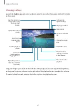 Preview for 67 page of Samsung SM-T737 User Manual