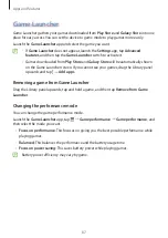 Preview for 87 page of Samsung SM-T737 User Manual