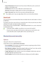 Preview for 113 page of Samsung SM-T737 User Manual