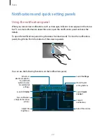 Preview for 22 page of Samsung SM-T800 User Manual