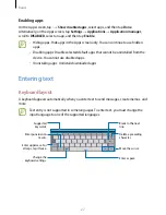 Preview for 27 page of Samsung SM-T800 User Manual