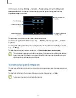 Preview for 33 page of Samsung SM-T800 User Manual