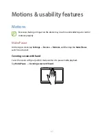 Preview for 37 page of Samsung SM-T800 User Manual