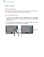 Preview for 39 page of Samsung SM-T800 User Manual