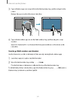 Preview for 40 page of Samsung SM-T800 User Manual