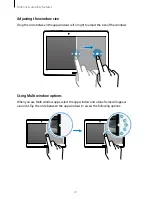 Preview for 41 page of Samsung SM-T800 User Manual