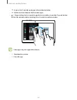 Preview for 42 page of Samsung SM-T800 User Manual