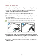 Preview for 53 page of Samsung SM-T800 User Manual