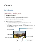 Preview for 64 page of Samsung SM-T800 User Manual