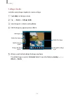 Preview for 76 page of Samsung SM-T800 User Manual