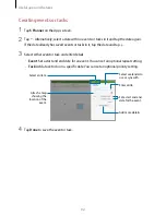 Preview for 92 page of Samsung SM-T800 User Manual