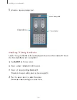 Preview for 101 page of Samsung SM-T800 User Manual