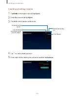 Preview for 104 page of Samsung SM-T800 User Manual