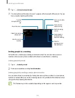 Preview for 105 page of Samsung SM-T800 User Manual