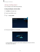 Preview for 106 page of Samsung SM-T800 User Manual