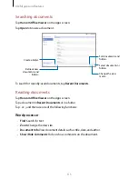 Preview for 115 page of Samsung SM-T800 User Manual