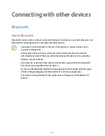 Preview for 121 page of Samsung SM-T800 User Manual