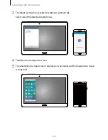 Preview for 128 page of Samsung SM-T800 User Manual