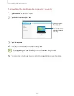 Preview for 135 page of Samsung SM-T800 User Manual