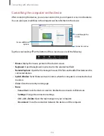 Preview for 136 page of Samsung SM-T800 User Manual