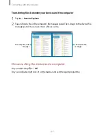 Preview for 137 page of Samsung SM-T800 User Manual