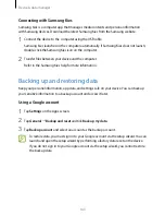 Preview for 143 page of Samsung SM-T800 User Manual