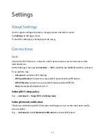 Preview for 145 page of Samsung SM-T800 User Manual