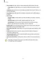 Preview for 150 page of Samsung SM-T800 User Manual