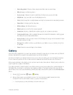 Предварительный просмотр 69 страницы Samsung SM-T800P User Manual